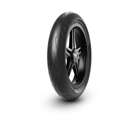 Tire PIRELLI Diablo Rosso IV  110/70 R17