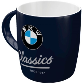 Puodelis BMW CLASSICS 340ml