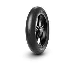 Tire PIRELLI Diablo Rosso IV  110/70 R17