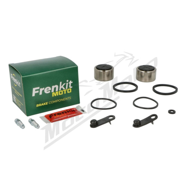 FRENKIT Rear brake caliper repair kit Kawasaki ZX-12 / ZX-7 / ZZ-R 750-1200 96-06