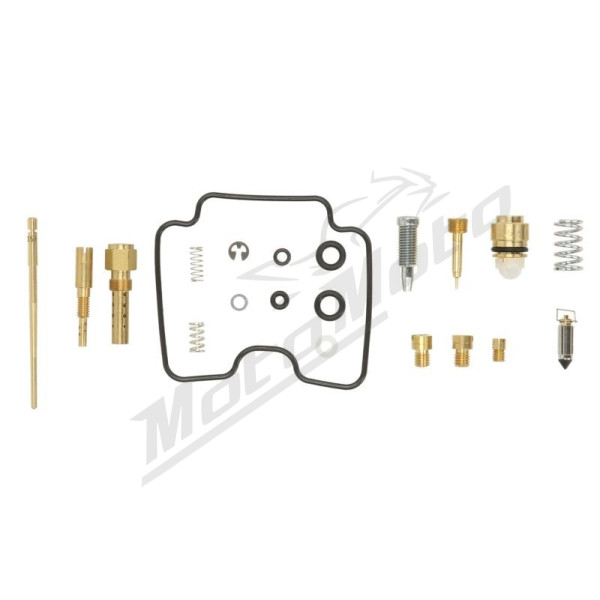 Tourmax Carburettor repair kit Yamaha YFM 350 04-08