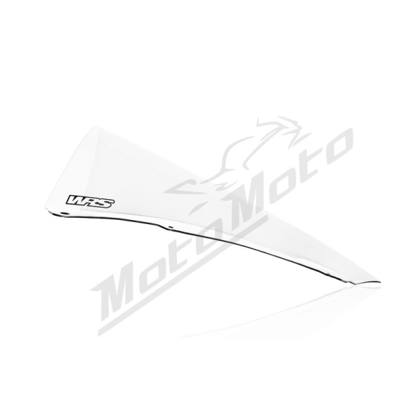 WRS RACE Windscreen Clear Clear Kawasaki ZX-25R / ZX-4R 250-400cc 23-25