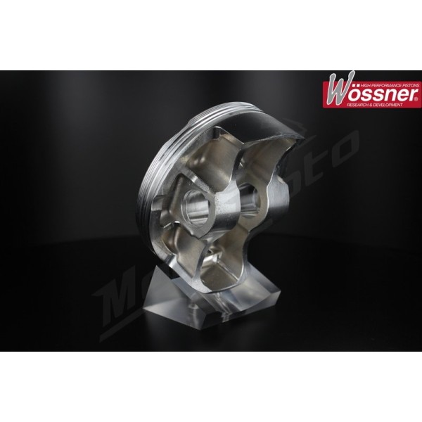 WÖSSNER Forged Piston 96,96-96,98mm KTM 450 07-12