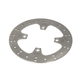 TRW Priekinis / galinis stabdžių diskas 240/105,3x4mm 4x125mm Honda FES / SH / NSS 125-250 98-16