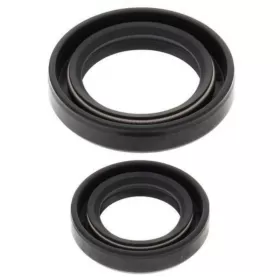 ALL BALLS Crankshaft Oil Seal Set HONDA CR 125 86-07