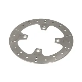 TRW Priekinis / galinis stabdžių diskas 240/105,3x4mm 4x125mm Honda FES / SH / NSS 125-250 98-16
