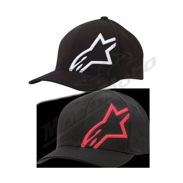 ALPINESTARS (CASUALS) Corp Shift 2 Curved Brim Hat