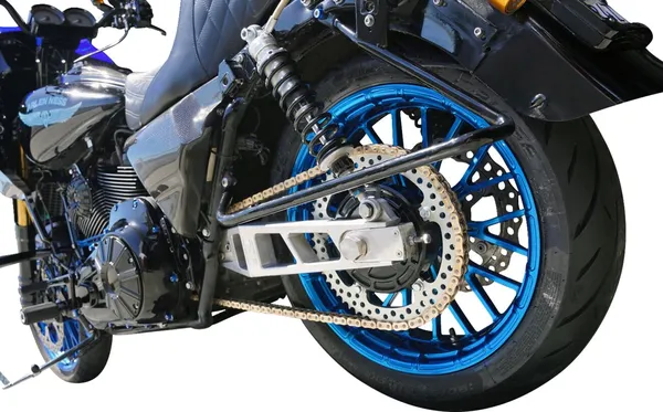 ARLEN NESS Chain Drive Conversion Kit Harley Davidson FLH / FLHFB / FLHR / FLHRC / FLHRXS / FLHT / FLHTC 1584-1977cc 09-24