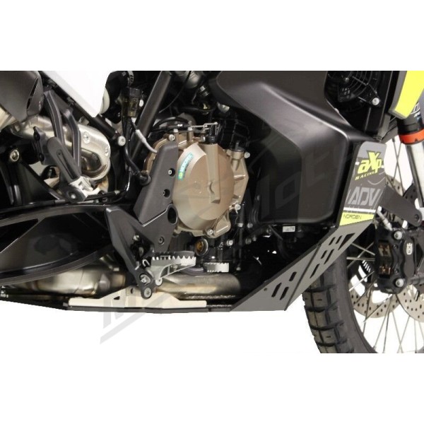 AXP RACING "Adventure" Skid Plate HUSQVARNA NORDEN 901cc 22-26