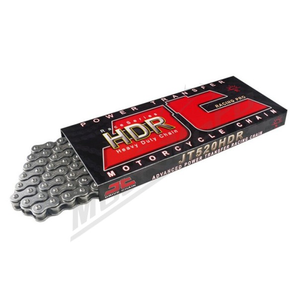 JT DRIVE CHAIN 428HDR Drive Chain 428 110 links