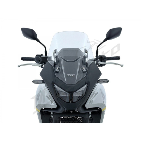 WRS Windscreen Sport Clear Honda XL 750 ABS 2025