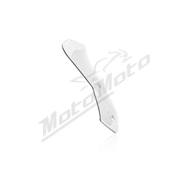 WRS TOURING Priekinis stiklas Skaidrus KTM Super Adventure 1290R/S 21-24