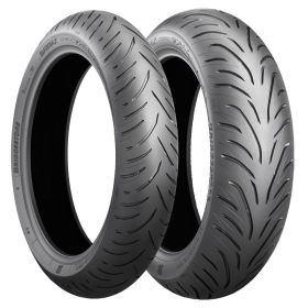 Padanga Bridgestone Opona SC2 120/70 R15 56H TL