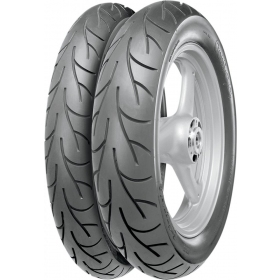 TIRE CONTINENTAL CONTIGO 3.25 54H TL R19 