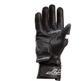 RST Pilot Motorcycle Gloves