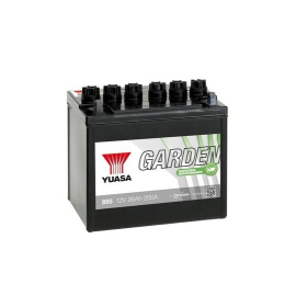 Yuasa Battery Garden 895 12V 26Ah