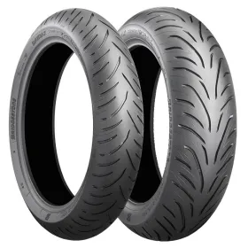 Tyre Bridgestone Opona SC2 120/70 R15 56H TL