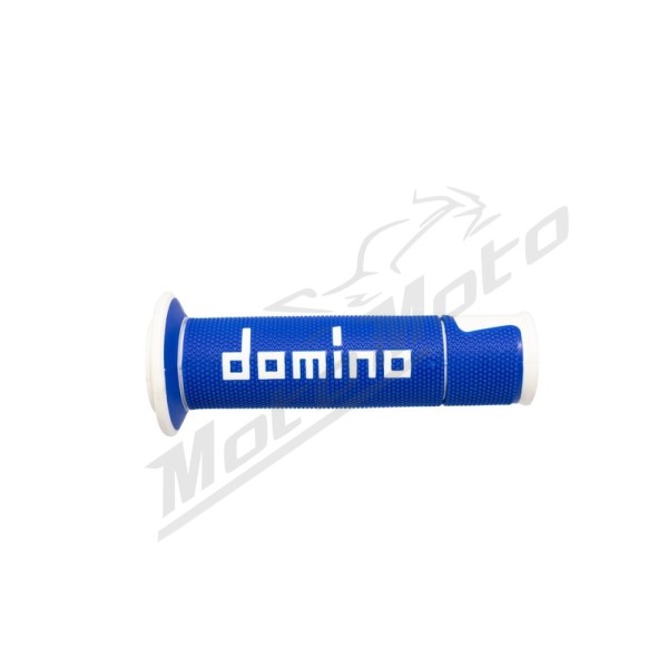 DOMINO A450 Street Racing Grips Full Diamond