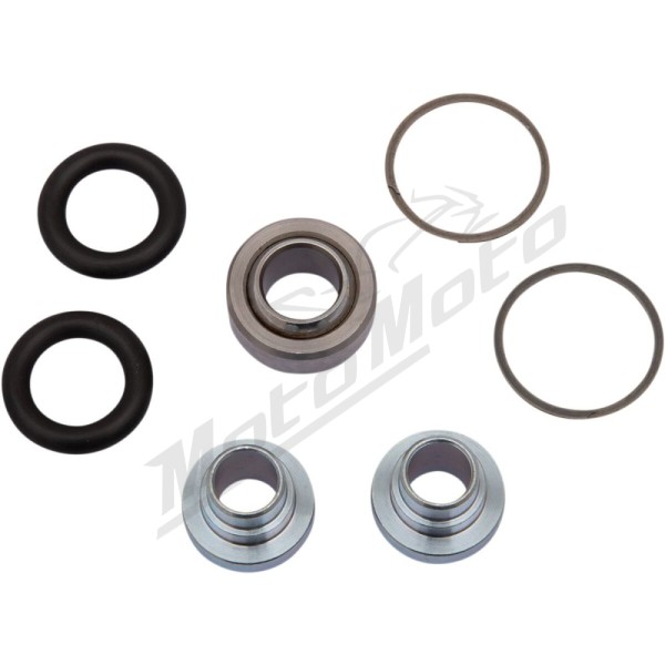 MOOSE OFFROAD Shock Bearing Kit Can Am Commander / Outlander / Renegade 800-850cc 12-16