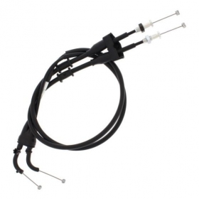 Accelerator cable YAMAHA YZ 450F 2010-2013