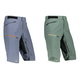 Leatt mtb bike shorts allmtn 5.0 