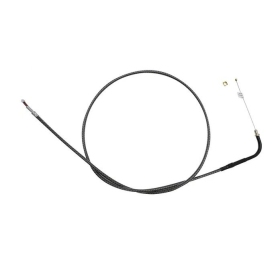MAGNUM SHIELDING Karbon Fiber Idle Cable Harley Davidson FLD / FLHT / FLSTFB / FXCW / FXDL / FXSDT 1340/1800 99-15 108cm