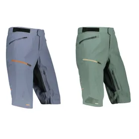 Leatt mtb bike shorts allmtn 5.0 