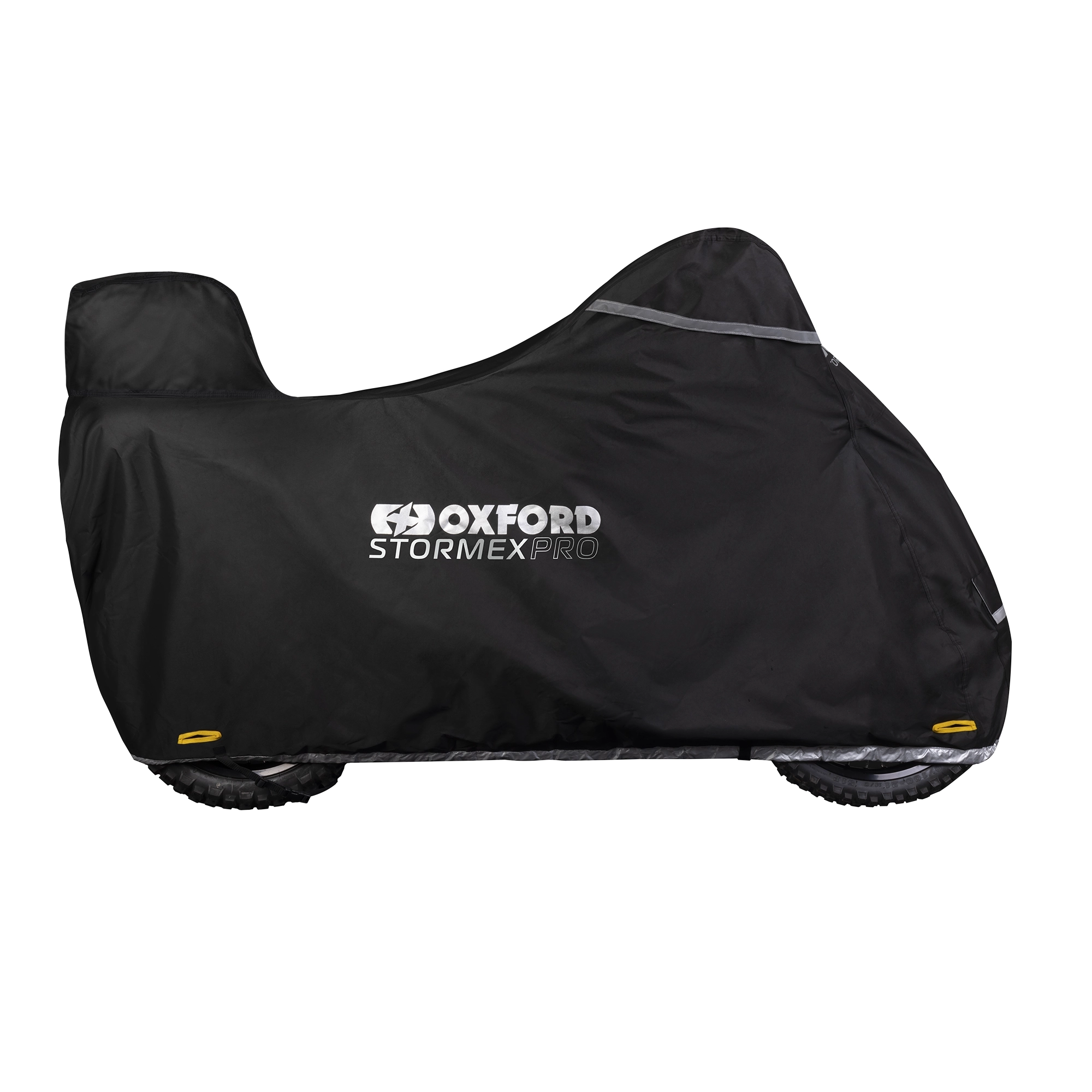 Oxford Stormex Pro Topbox Cover Large