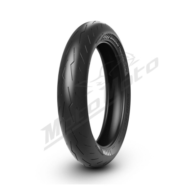 Tire PIRELLI Diablo Rosso™ IV  120/60 R17