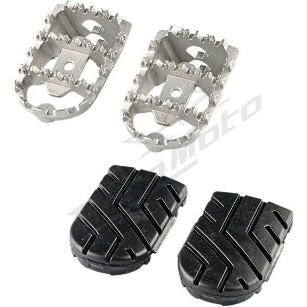SW-MOTECH Universal Ion Footrest