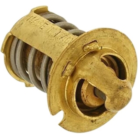 101 OCTANE Thermostat Ø23 mm Aprilia / Cagiva / Derbi / Gilera / Italjet / Piaggio 50 92-20