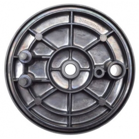 Wheel drum brake shoe hub cover SIMSON S51 KR51/2