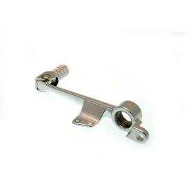MaxTuned Brake Pedal Aluminium Honda CBR 600 2003-2006
