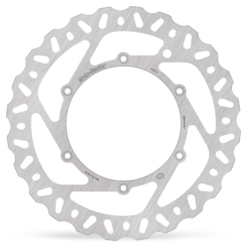 MOTO-MASTER Nitro Front Brake Disc Beta RR / RS / RX / Xtrainer 125/500 13-26