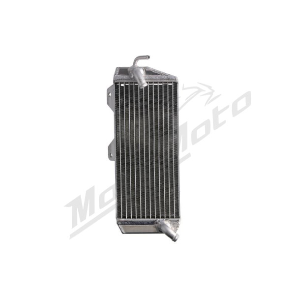 4Ride Radiatorius Kairė KAWASAKI KX 450 2006-2007