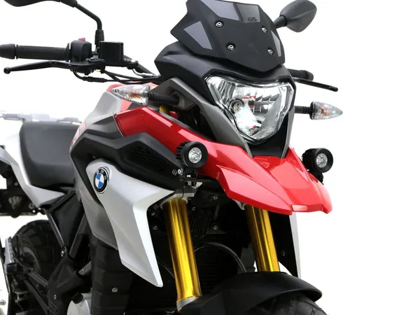 DENALI Driving Light Mount BMW G 310cc 18-24