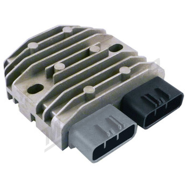 DZE Voltage Regulator 12V 50A Sea Doo Challanger / GTI / RXP / Wake / Grand Touring 08-12