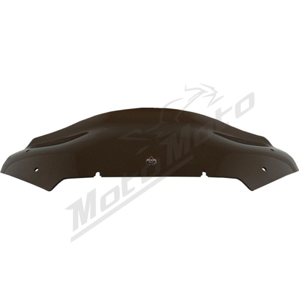 KLOCK WERKS Kolor Flare™ Sport Windshield  HARLEY DAVIDSON FLTRXSE 1923-1977 23-25
