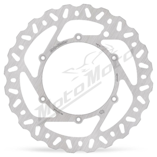 MOTO-MASTER Nitro Front Brake Disc Beta RR / RS / RX / Xtrainer 125/500 13-26