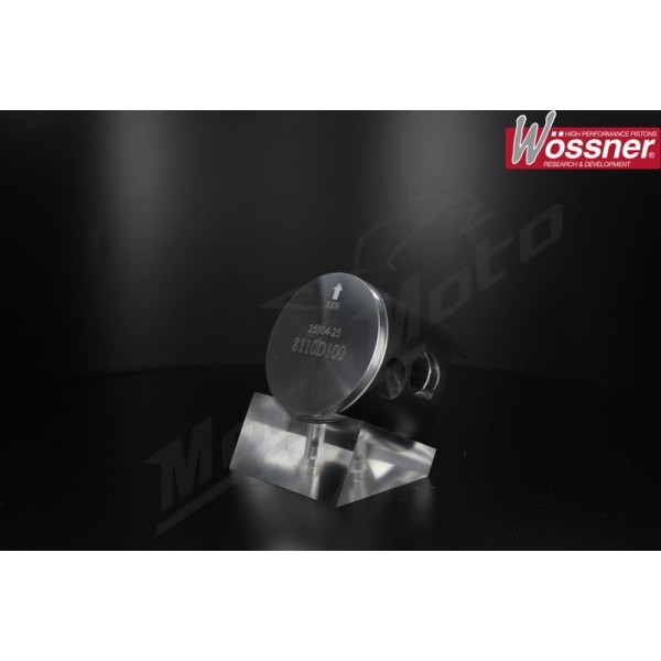 WÖSSNER Forged Piston 55,94mm Suzuki RM 125 1987