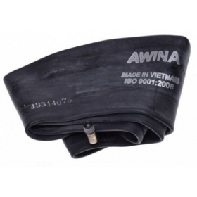 Inner tube AWINA 4.50 R13 90° Valve