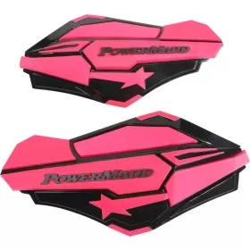 MX/ATV Handguard Plastics PowerMadd Sentinel