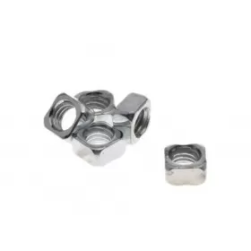Nuts M8 5pcs