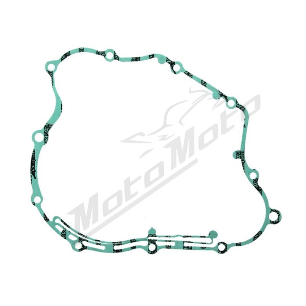 ATHENA Clutch cover gasket Fantic / Honda / Husqvarna / Yamaha 125 05-13