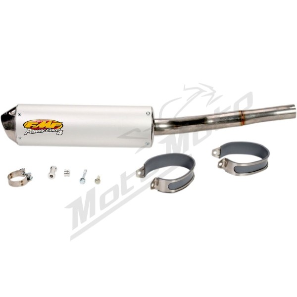 FMF Powercore 4 duslintuvas Yamaha YFM 350 05-13