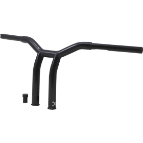 BURLY BRAND Dominator Handlebar Ø32mm 735mm Harley Davidson FLHRXS 1868cc 2024-2025