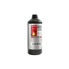 FERODO Brake fluid DOT4 1L