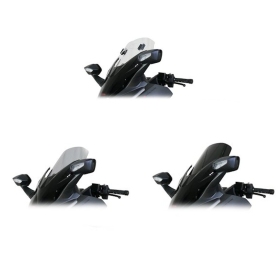 MRA Touring Windshield Honda Forza 125-350cc 2025