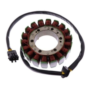 PARTS UNLIMITED Stator ignition BMW F 650/900 06-19