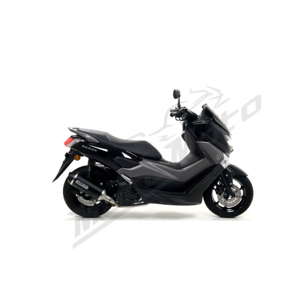 Collector ARROW Yamaha N-Max 125-155i E4 2017-2020